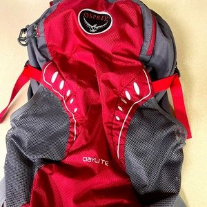 Osprey Daylite - daypack ; gently used